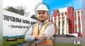 Dos universidades nacionales superaron a la UNMSM y UNI y forman a los ingenieros civiles mejores pagados del Perú, según MTPE