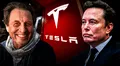 Quién es Errol, el padre de Elon Musk con quien tuvo una mala relación y se volvió rico al comprar una mina de esmeraldas