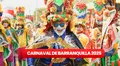 Carnaval de Barranquilla 2025: conoce la programación, horarios, artistas y eventos del 1 al 4 de marzo