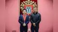 Municipalidad de Talara prorroga cesión en uso de edificio “Mártires Petroleros” donde funcionan los juzgados laborales hasta el año 2027