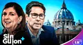 RMP ante eventual designación de Julio Demartini en el Vaticano: "Así lo nombren como embajador seguirá siendo investigado"
