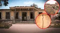Hacienda El Fortín al borde del colapso: casona donde se alojó San Martín pone en riesgo a visitantes por deterioro