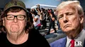 Casa Blanca arremete contra cineasta Michael Moore por rechazar deportaciones en EE. UU.: "La declaración más tonta del año"