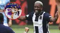 Jefferson Farfán explota de emoción tras la victoria de Alianza Lima ante Boca Juniors por penales: “Ya estaba escrito”