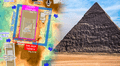 Esta pirámide de Egipto fue construida con tecnología moderna, según estudio científico: clave para mover bloques