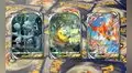 Día de Pokémon 2025: cómo y hasta cuándo reclamar las 3 cartas EX de TCG Pocket por el aniversario de la franquicia