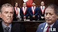 Congreso buscará consolidar su poder en nueva legislatura