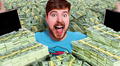 Cuánto es la fortuna de MrBeast, el youtuber que ahora buscar recaudar US$5.000 millones por esta razón