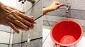 Corte de agua en Lima este 28 de febrero y 1 de marzo: conoce qué distritos y horarios serán afectados por Sedapal