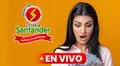 Lotería de Santander EN VIVO HOY vía TRO: resultado del último sorteo y qué número ganador cayó este 28 de febrero