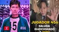 Protagonista de ‘El juego del calamar’ se encuentra con fans peruanas y su reacción se hace viral: "¡Hola, Perú!"