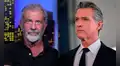 Mel Gibson critica a Gavin Newsom tras incendios en Los Ángeles y apoya su destitución: "No le importa en absoluto"