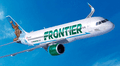 GoWild! All You Can Fly 2025: Frontier Airlines presenta su pase de verano para vuelos ilimitados en EE. UU. desde mayo