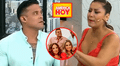 Karla Tarazona explota contra Christian Domínguez tras revelar que 'América hoy' lo quiere de vuelta: "Te botaron"