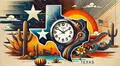Texas 2025: cuándo ajustar los relojes por el inicio de la primavera en EE. UU.