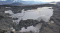 Arqueólogos encuentran diversos tesoros perdidos que quedaron revelados por el derretimiento de glaciares
