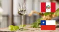 Perú declara el proceso de elaboración del pisco como patrimonio nacional, mientras Chile postula su aguardiente ante la Unesco