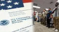 Ciudadanía para inmigrantes en Estados Unidos: USCIS anuncia los beneficios tras completar el proceso en 2025