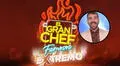‘El gran chef famosos: extremo’: conoce a los primeros 6 participantes en esta novedosa temporada y el regreso de José Peláez