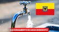 Racionamiento de agua en Bogotá marzo 2025: calendario de turnos y horarios del corte de suministro en la ciudad de Colombia