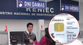 DNI electrónico: conoce la información importante que almacena el chip y las formas de utilizarlo, según Reniec