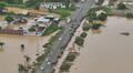 Tumbes: lluvias y desborde del río dejan más de 1.500 damnificados, 32 pueblos aislados y 367 viviendas inhabitables