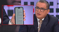 Juan Santiváñez accede a reportaje de Cuarto Poder antes de su difusión