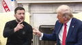 EE. UU. dice que acuerdo de minerales con Ucrania no está sobre la mesa "de momento", Zelensky afirmó disposición a firmar