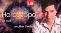 ➤ Descubre tu HORÓSCOPO DE HOY: qué te deparan los astros este 4 de marzo, según Jhan Sandoval