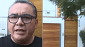 Juan José Santiváñez: Fiscalía allana casa del ministro del Interior por audios con capitán Junior Izquierdo