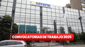 Cofopri lanza convocatoria laboral 2025 en Arequipa, Cusco y más regiones: así puedes postular a las plazas con sueldos de hasta S/6.500