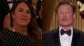 Conan O’Brien recuerda tuits ofensivos de Karla Sofía Gascón en los Oscar 2025: “Si vas a tuitear…”