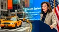 Licencia de conducir en Nueva York: la medida de Kathy Hochul que hace más accesibles los trámites para los conductores