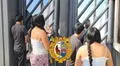 Postulante a la UNMSM ingresa a rendir su examen a pesar de llegar tarde y desata polémica: “No es justo”