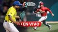 Colombia triunfó ante China con 8-1 en el clasificatorio Clásico Mundial de béisbol