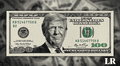 Congresista plantea reemplazar la imagen de Franklin por Trump en billete de US$100: “Es una manera de honrar todo lo que logrará en 4 años"