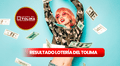 RESULTADO Lotería del Tolima del lunes 3 de marzo: que número cayó en el premio mayor del sorteo 4107 y última jugada