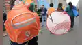 ¿Qué debe contener una mochila de emergencia para sismos en Perú y por qué es crucial? Descubre los artículos esenciales que no deben faltar
