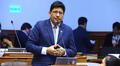 Ilich López sobre críticas a proyectos con alto costo fiscal: "Numéricamente tienen razón, pero a costa del beneficio social"