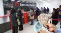 Banco de la Nación extiende los años de pago para que trabajadores y pensionistas cancelen los préstamos Multired en Perú 2025