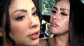 Pamela Franco responde fuerte a Dorita Orbegoso tras tenso enfrentamiento en evento: "Que levante su denuncia"