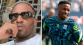 Jefferson Farfán tiene inesperada reacción tras fuerte sismo de 5,0: "No me puedes agarrar en el sauna"