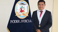 Juez se incorpora a la Corte Superior de Piura