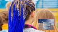¿Pueden los colegios prohibir la entrada a los estudiantes por tener el cabello pintado? Indecopi responde