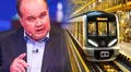 Línea 3 del Metro de Lima iría desde Lurín hacia Ancón: MML plantea nueva ruta al MTC