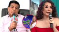 Nilver Huarac 'cuadra' a Janet Barboza por criticar a su hija Alondra Huarac y le recuerda: "Vivo en su casa"