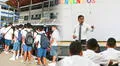 Inicio de clases 2025: ¿Los colegios pueden obligar el uso de zapatillas blancas? Indecopi responde