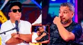 Jorge Luna y Ricardo Mendoza lloran en vivo al despedirse de ‘El Cojo’ en ‘Hablando Huevadas’