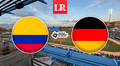 ¡Colombia estará en el Clásico Mundial de Béisbol 2026! La selección cafetalera venció a Alemania por 10-0