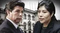 Abogado de Betssy Chávez sobre golpe de Estado: "A mí me podría quedar muy claro que esto fue obra de Pedro Castillo"